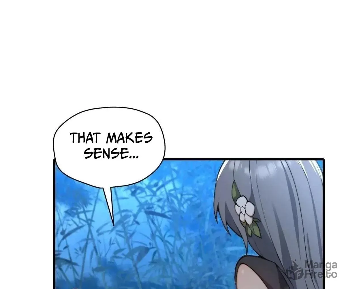 Traveling Through Time and Space to Become an Unlucky NPC: I Have a Wife to Protect Me Chapter 102 page 45 - 