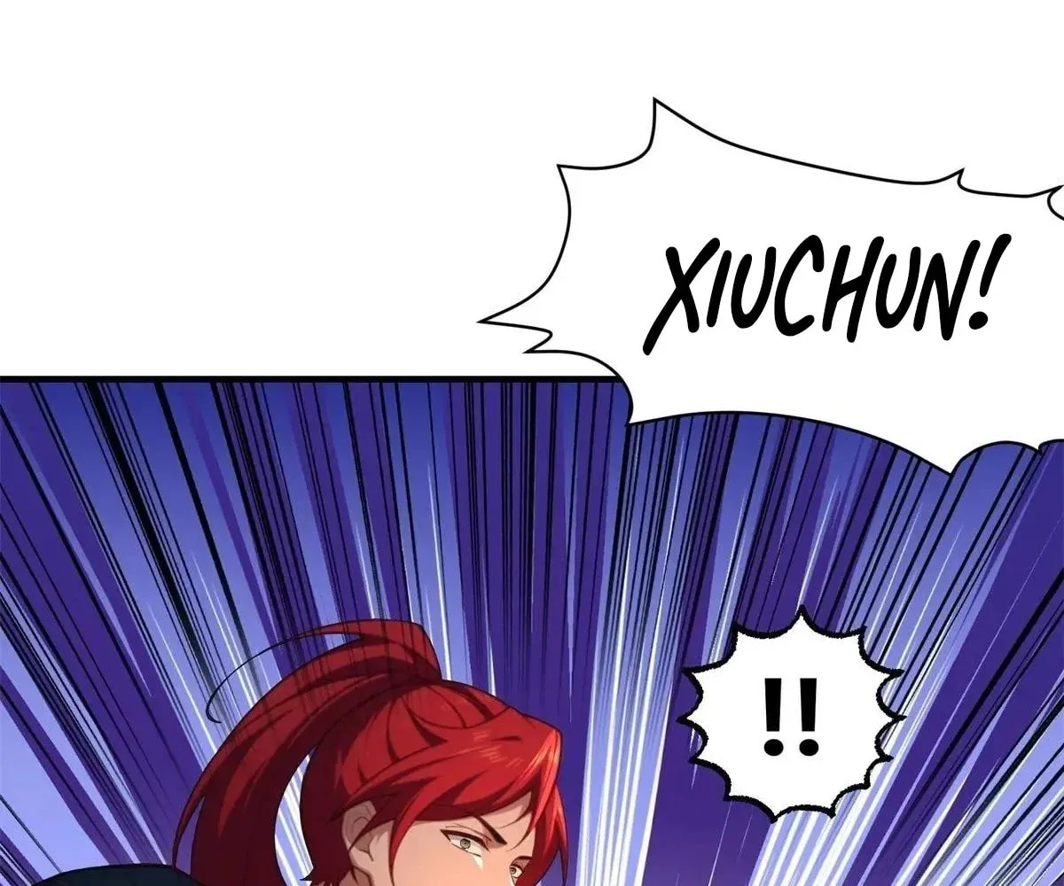 Traveling Through Time and Space to Become an Unlucky NPC: I Have a Wife to Protect Me Chapter 102 page 49 - 