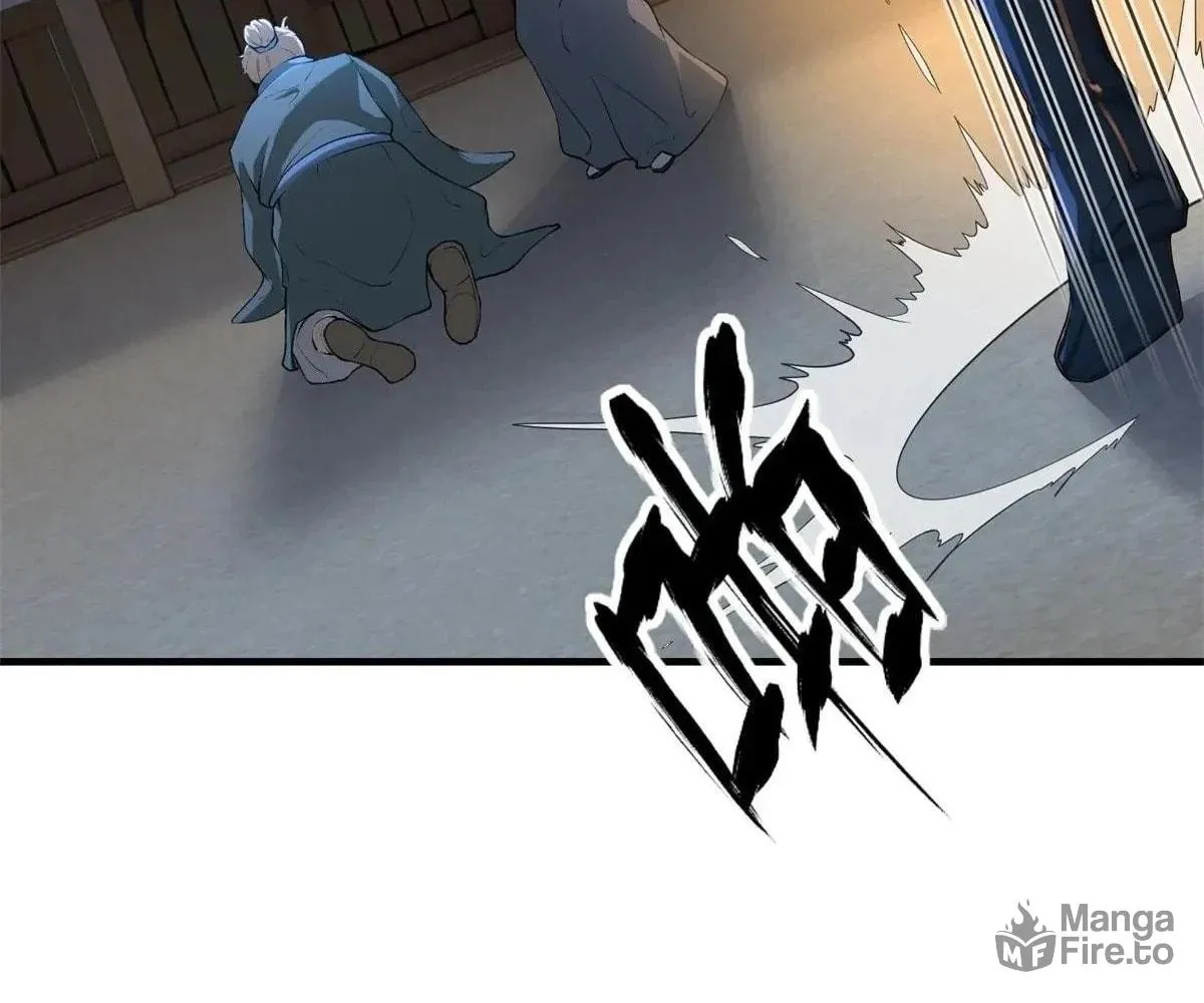 Traveling Through Time and Space to Become an Unlucky NPC: I Have a Wife to Protect Me Chapter 102 page 63 - 