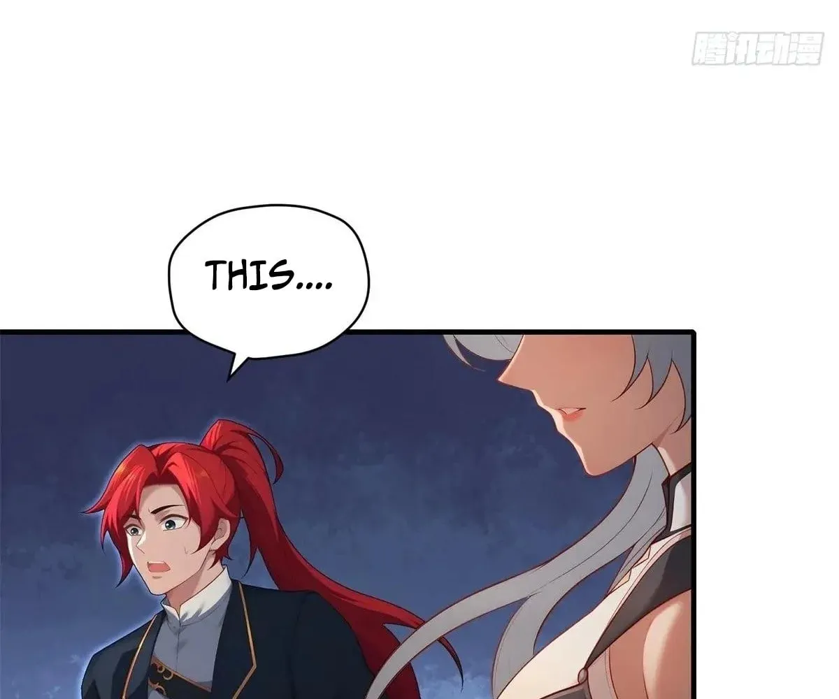 Traveling Through Time and Space to Become an Unlucky NPC: I Have a Wife to Protect Me Chapter 102 page 64 - 
