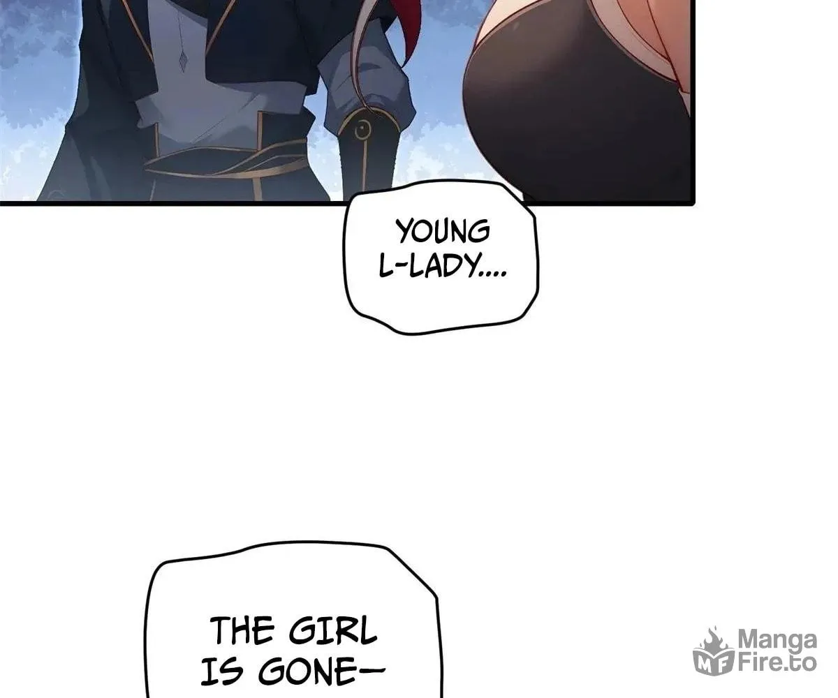 Traveling Through Time and Space to Become an Unlucky NPC: I Have a Wife to Protect Me Chapter 102 page 65 - 