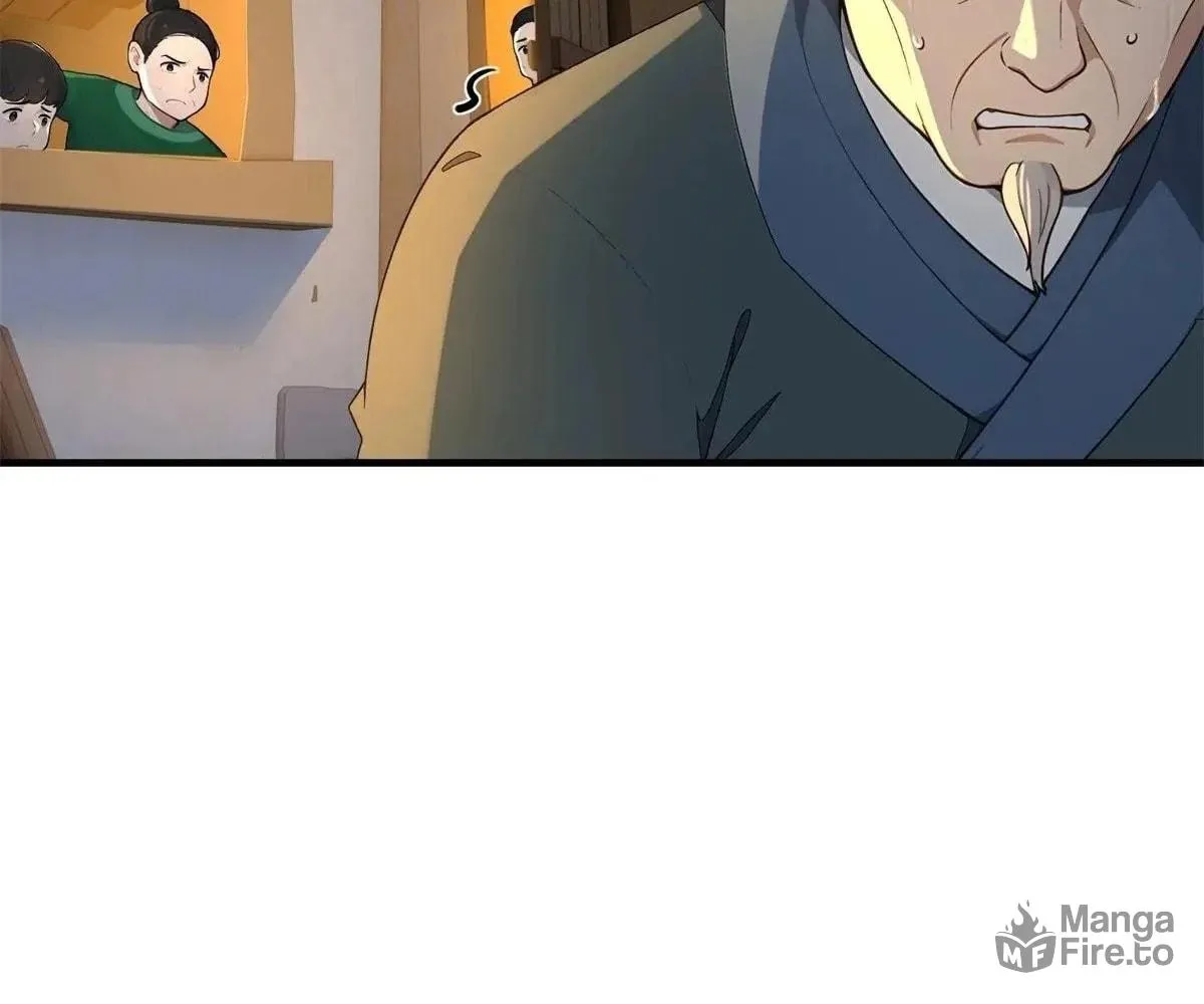 Traveling Through Time and Space to Become an Unlucky NPC: I Have a Wife to Protect Me Chapter 102 page 69 - 