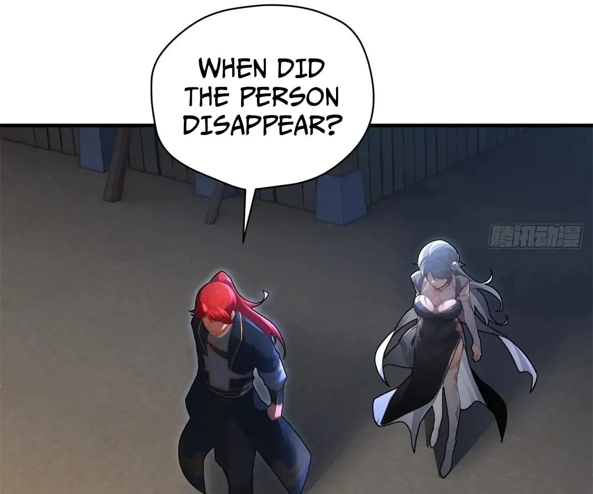 Traveling Through Time and Space to Become an Unlucky NPC: I Have a Wife to Protect Me Chapter 102 page 71 - 