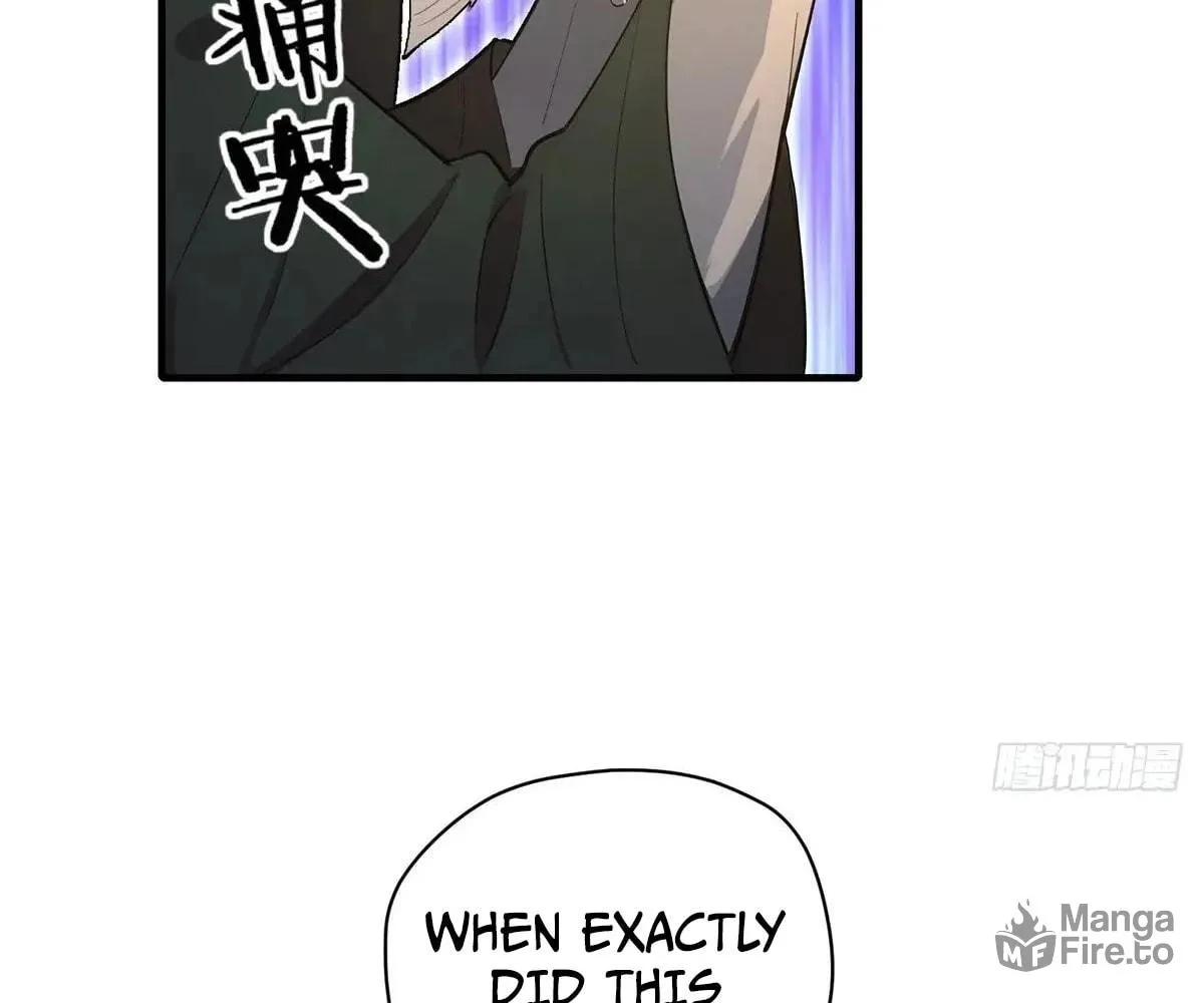 Traveling Through Time and Space to Become an Unlucky NPC: I Have a Wife to Protect Me Chapter 102 page 75 - 