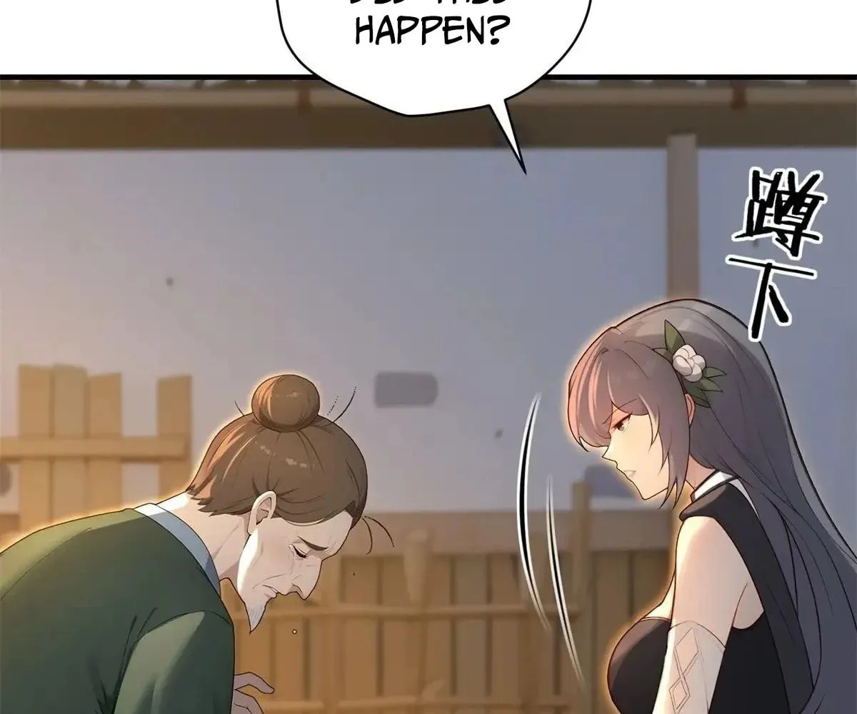 Traveling Through Time and Space to Become an Unlucky NPC: I Have a Wife to Protect Me Chapter 102 page 76 - 