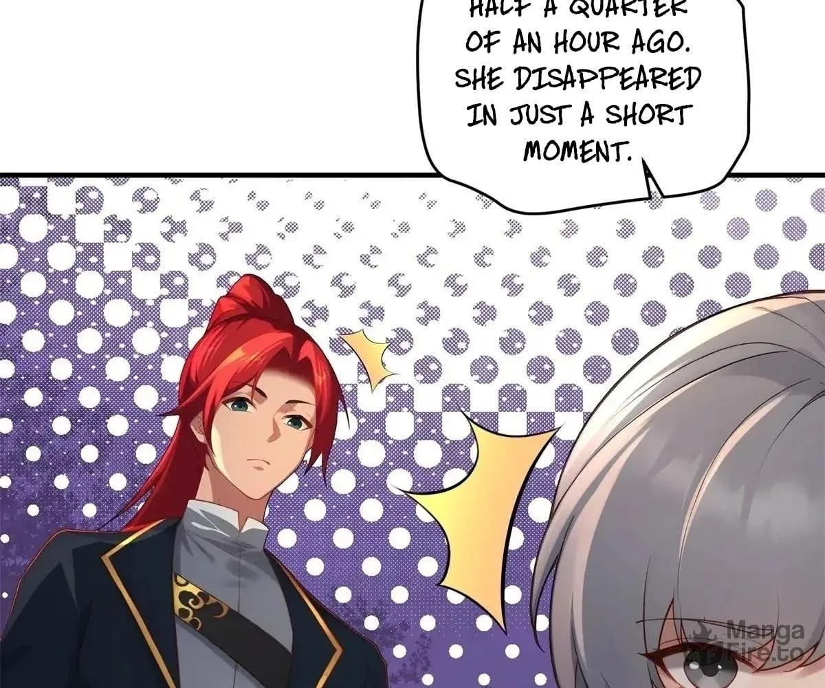 Traveling Through Time and Space to Become an Unlucky NPC: I Have a Wife to Protect Me Chapter 102 page 78 - 