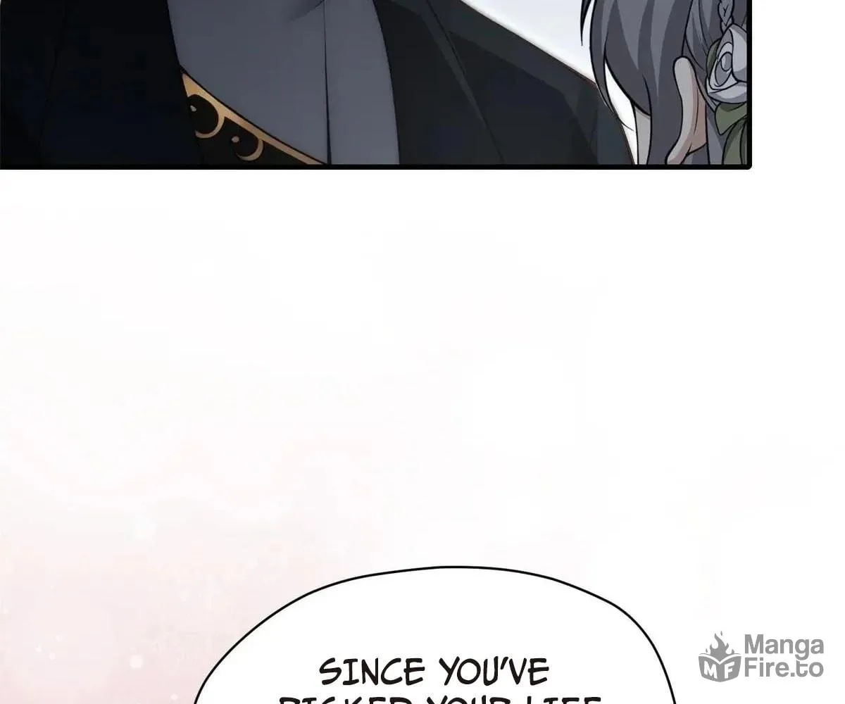 Traveling Through Time and Space to Become an Unlucky NPC: I Have a Wife to Protect Me Chapter 102 page 9 - 