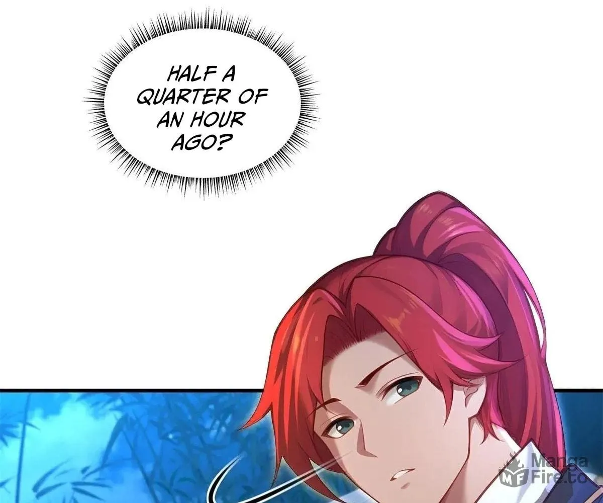 Traveling Through Time and Space to Become an Unlucky NPC: I Have a Wife to Protect Me Chapter 102 page 81 - 