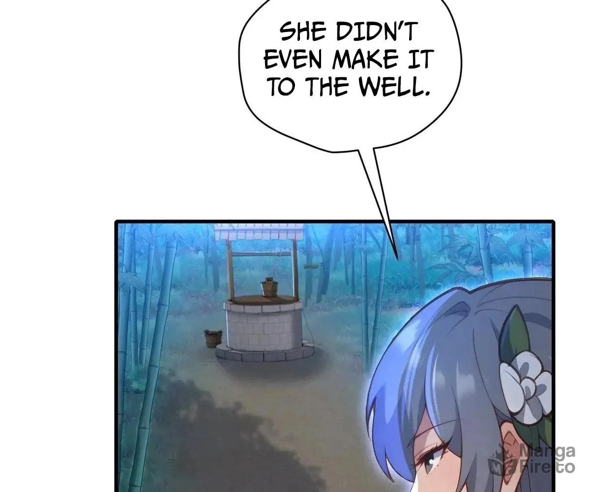 Traveling Through Time and Space to Become an Unlucky NPC: I Have a Wife to Protect Me Chapter 102 page 84 - 