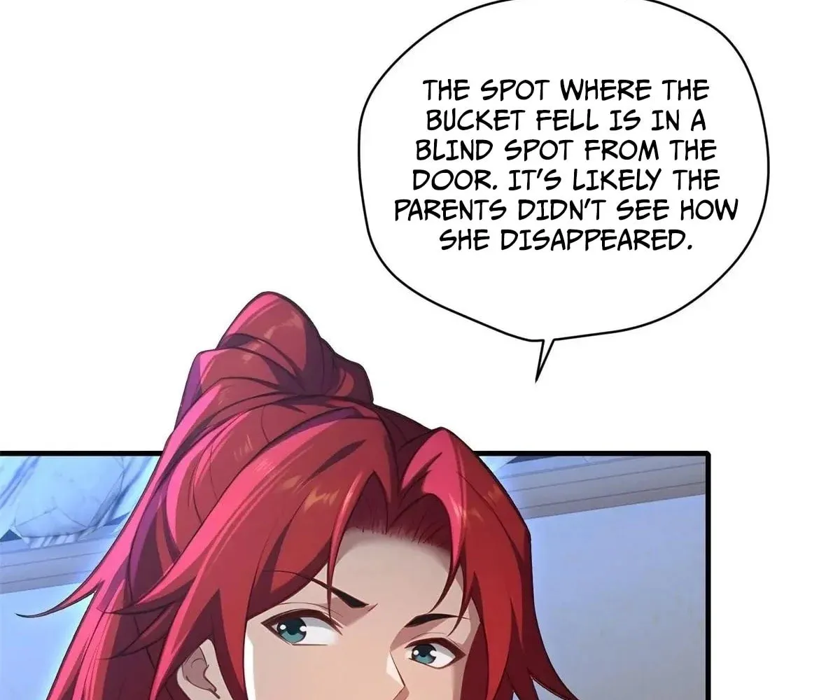 Traveling Through Time and Space to Become an Unlucky NPC: I Have a Wife to Protect Me Chapter 102 page 86 - 