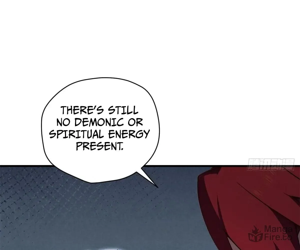 Traveling Through Time and Space to Become an Unlucky NPC: I Have a Wife to Protect Me Chapter 102 page 93 - 
