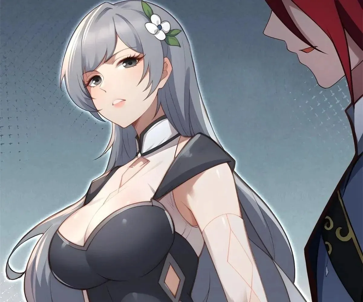 Traveling Through Time and Space to Become an Unlucky NPC: I Have a Wife to Protect Me Chapter 102 page 94 - 