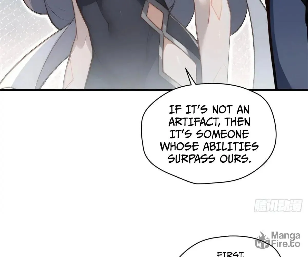 Traveling Through Time and Space to Become an Unlucky NPC: I Have a Wife to Protect Me Chapter 102 page 95 - 