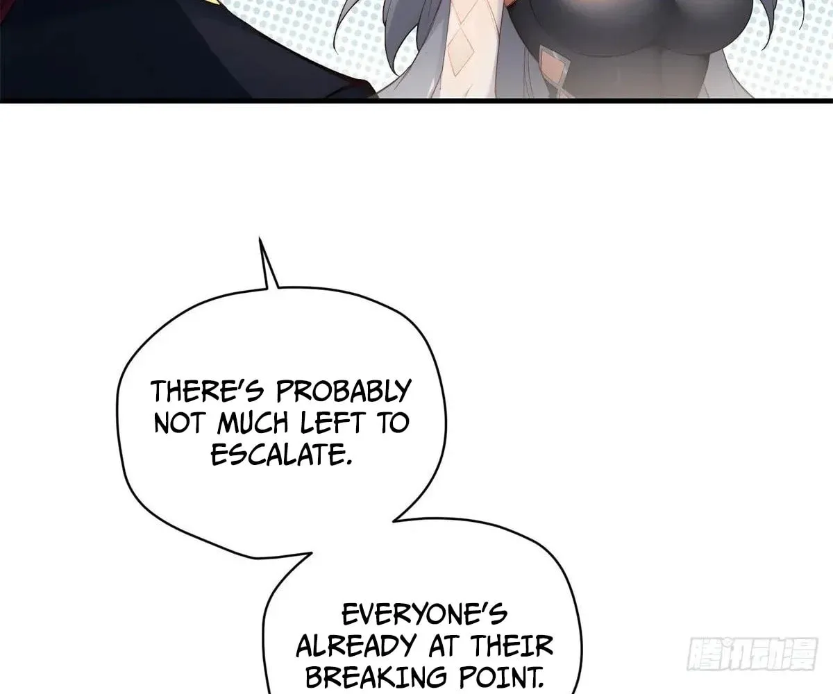 Traveling Through Time and Space to Become an Unlucky NPC: I Have a Wife to Protect Me Chapter 102 page 97 - 