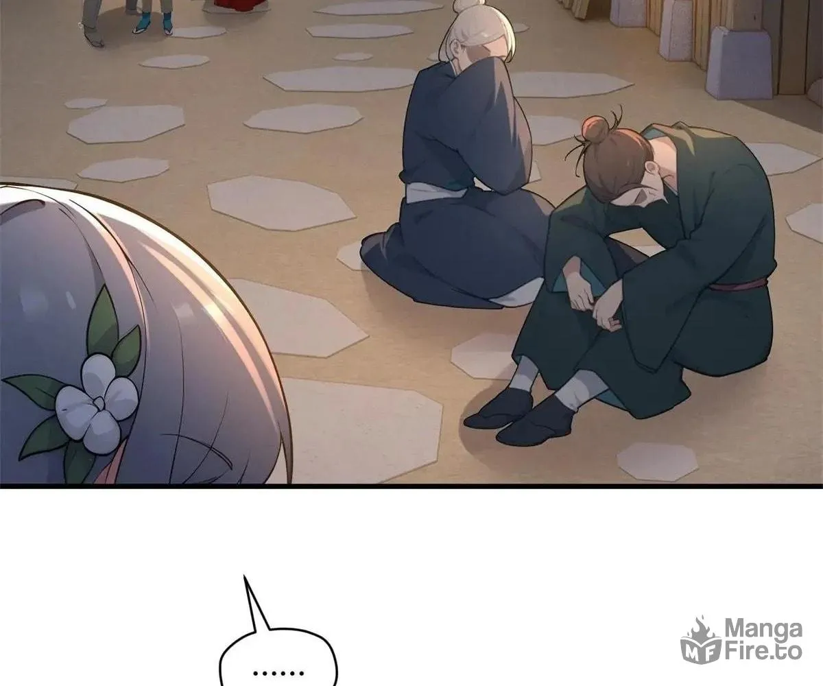 Traveling Through Time and Space to Become an Unlucky NPC: I Have a Wife to Protect Me Chapter 102 page 99 - 
