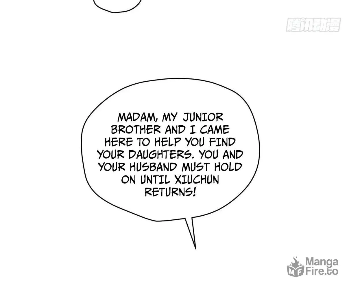 Traveling Through Time and Space to Become an Unlucky NPC: I Have a Wife to Protect Me Chapter 102 page 100 - 