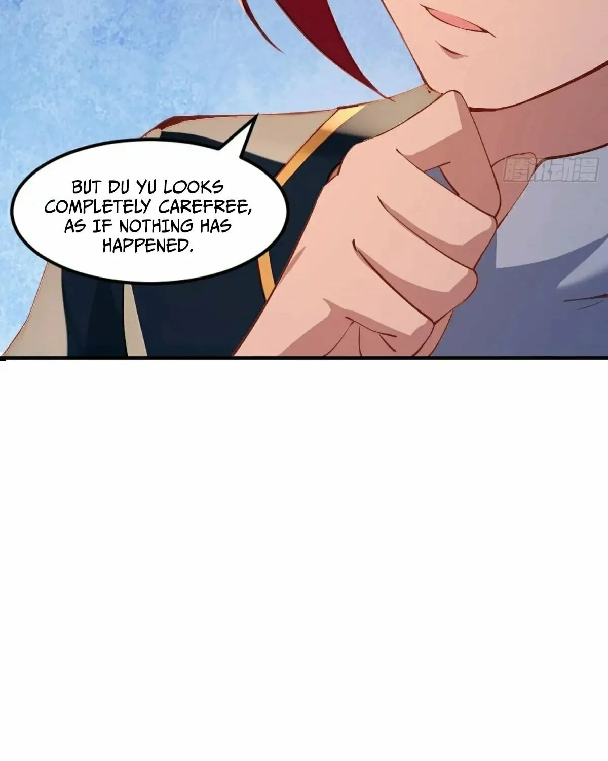 Traveling Through Time and Space to Become an Unlucky NPC: I Have a Wife to Protect Me Chapter 103 page 25 - 