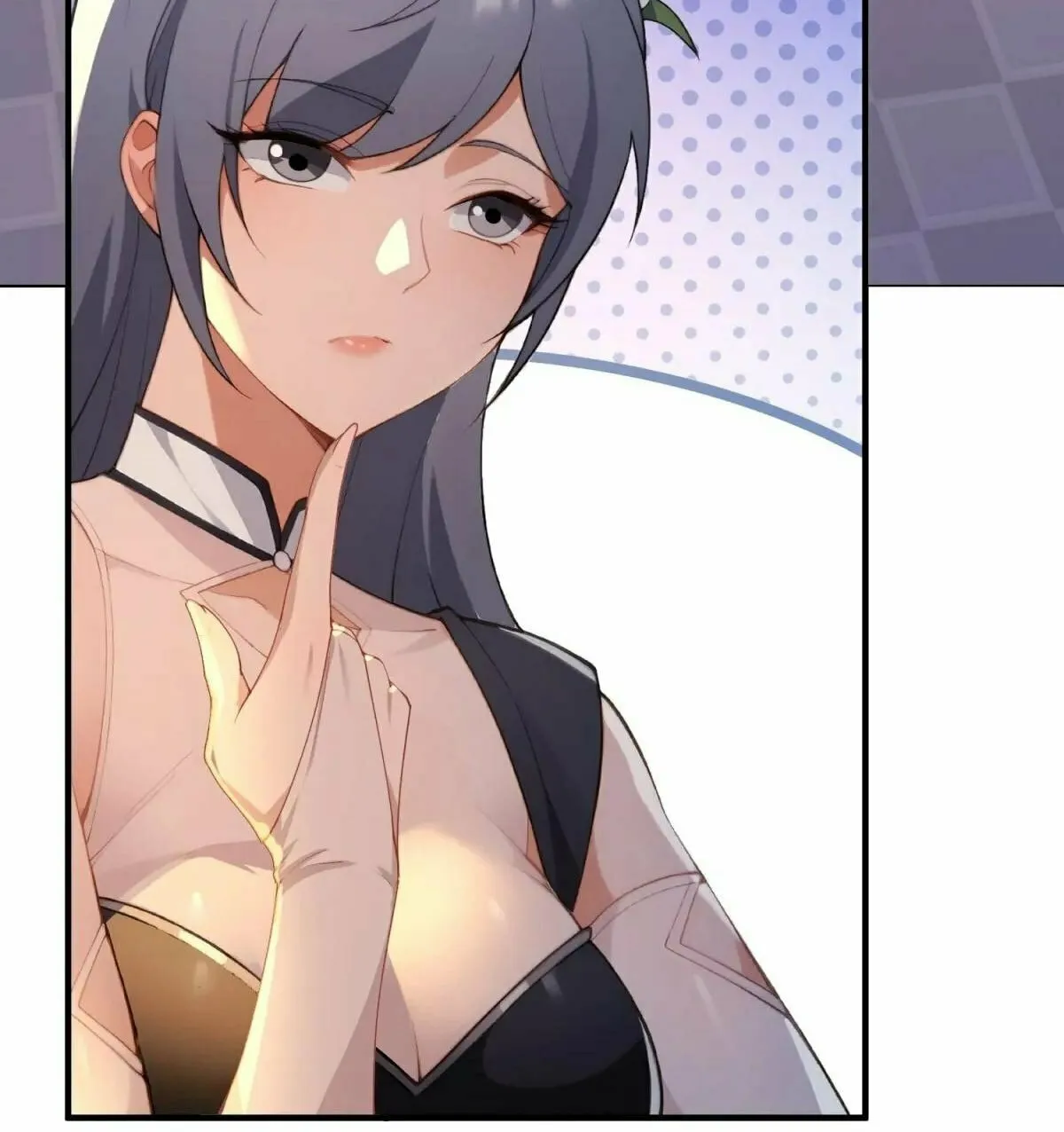 Traveling Through Time and Space to Become an Unlucky NPC: I Have a Wife to Protect Me Chapter 103 page 30 - 