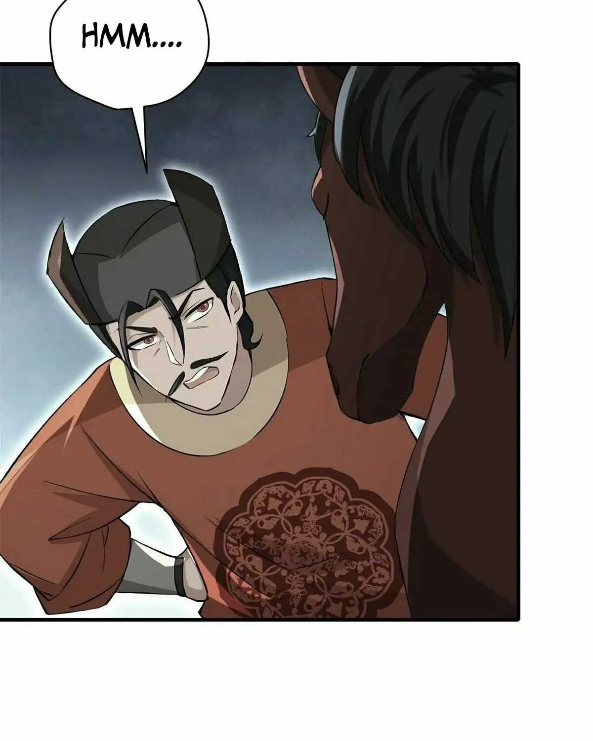 Traveling Through Time and Space to Become an Unlucky NPC: I Have a Wife to Protect Me Chapter 103 page 4 - 