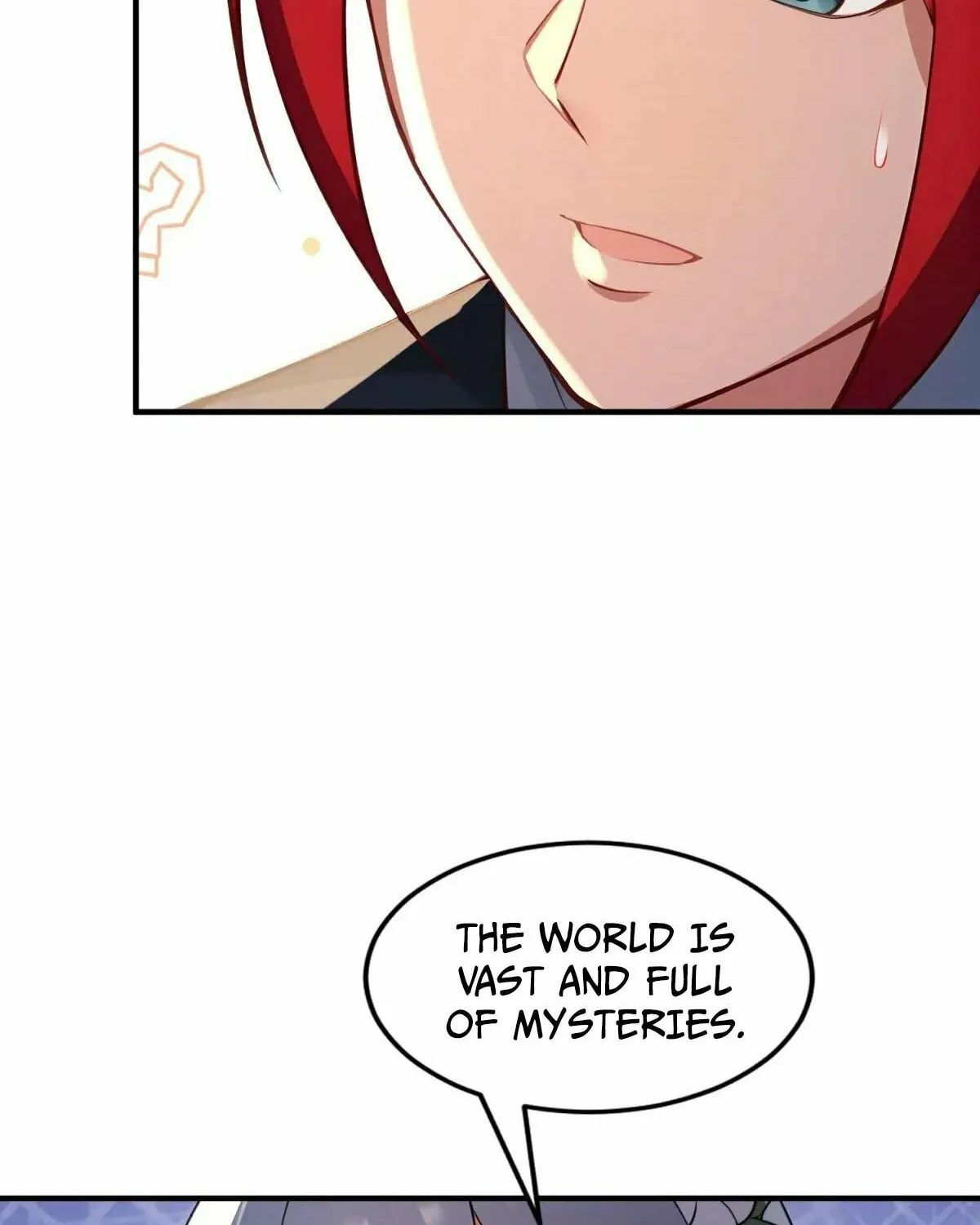 Traveling Through Time and Space to Become an Unlucky NPC: I Have a Wife to Protect Me Chapter 103 page 34 - 