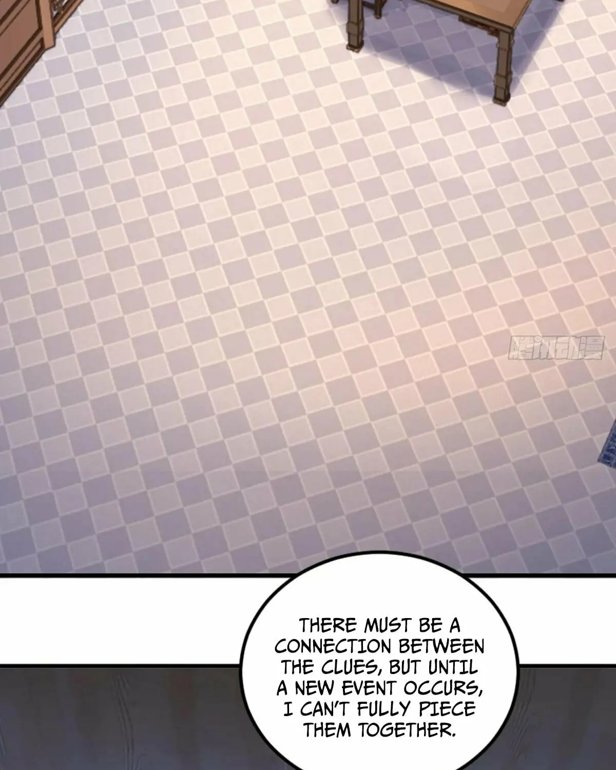 Traveling Through Time and Space to Become an Unlucky NPC: I Have a Wife to Protect Me Chapter 103 page 39 - 