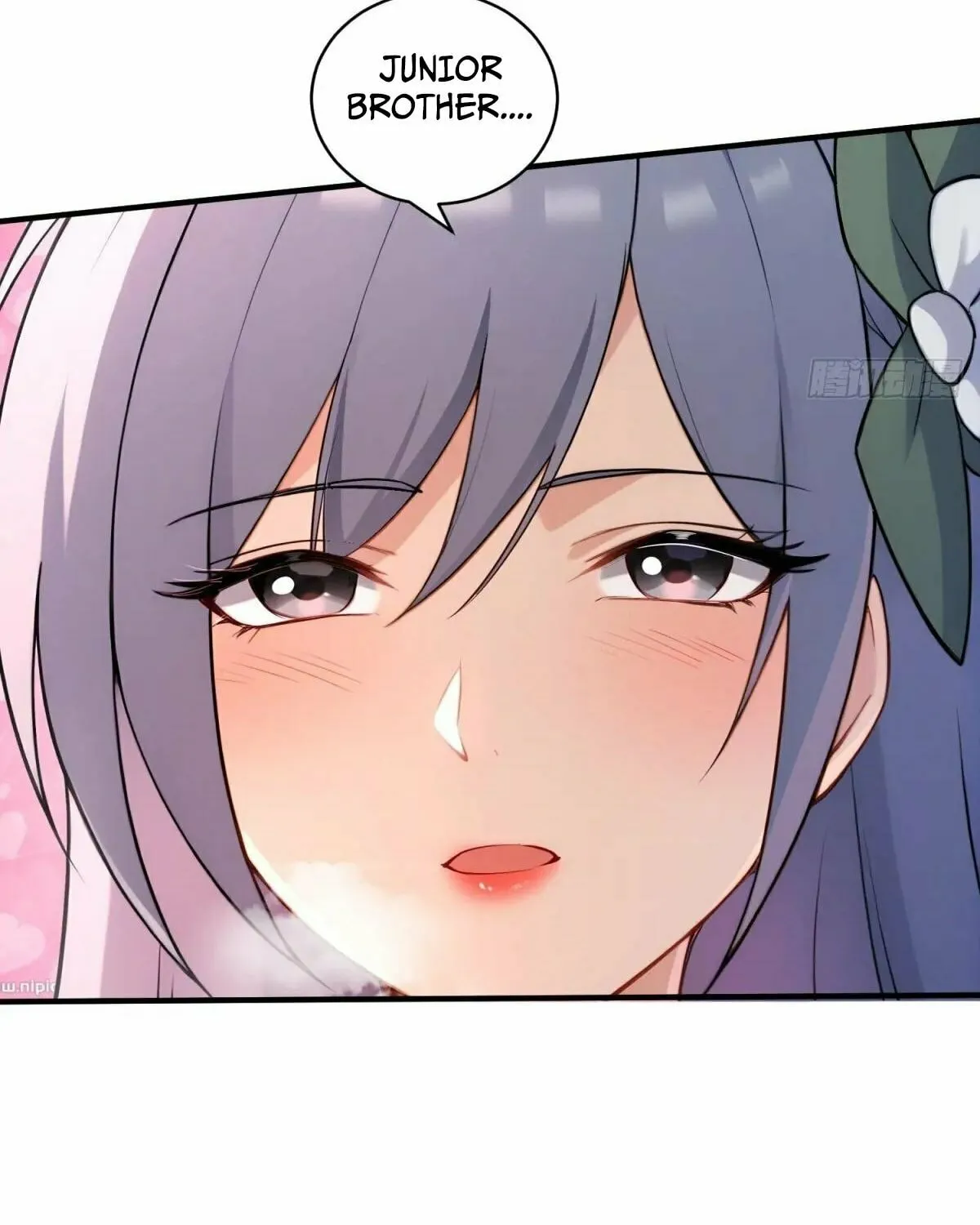 Traveling Through Time and Space to Become an Unlucky NPC: I Have a Wife to Protect Me Chapter 103 page 42 - 