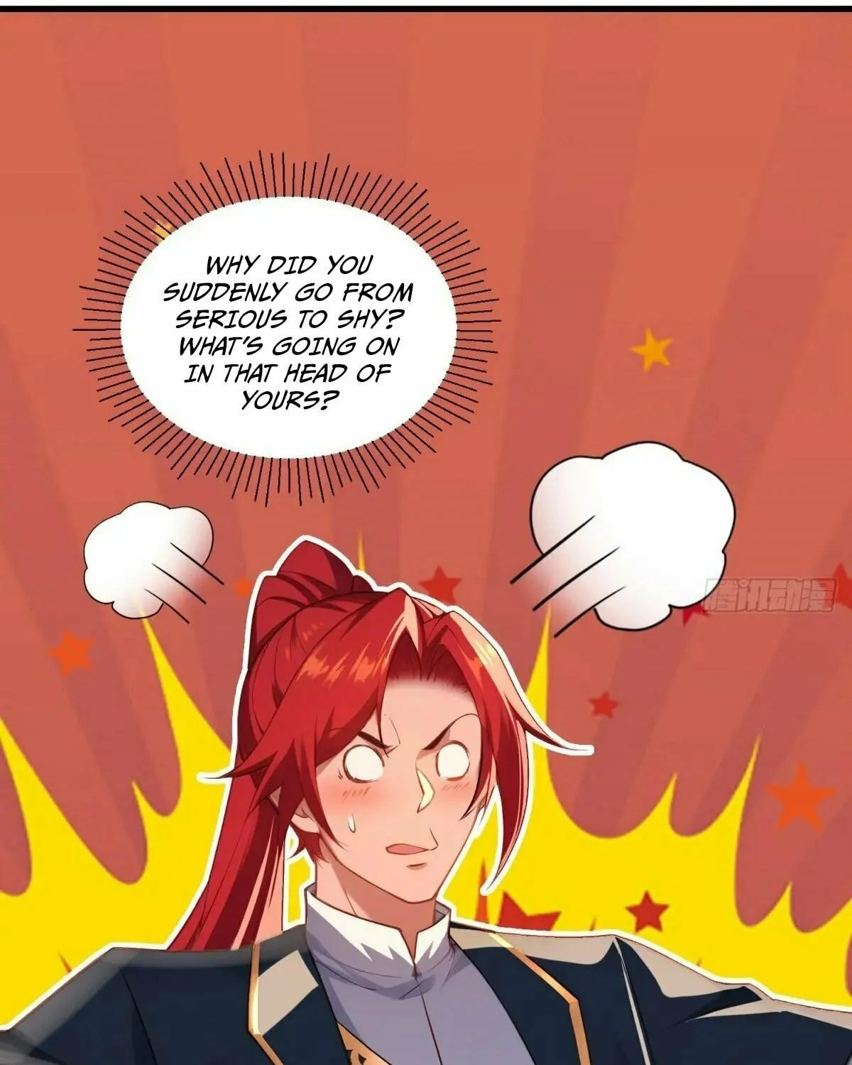 Traveling Through Time and Space to Become an Unlucky NPC: I Have a Wife to Protect Me Chapter 103 page 44 - 
