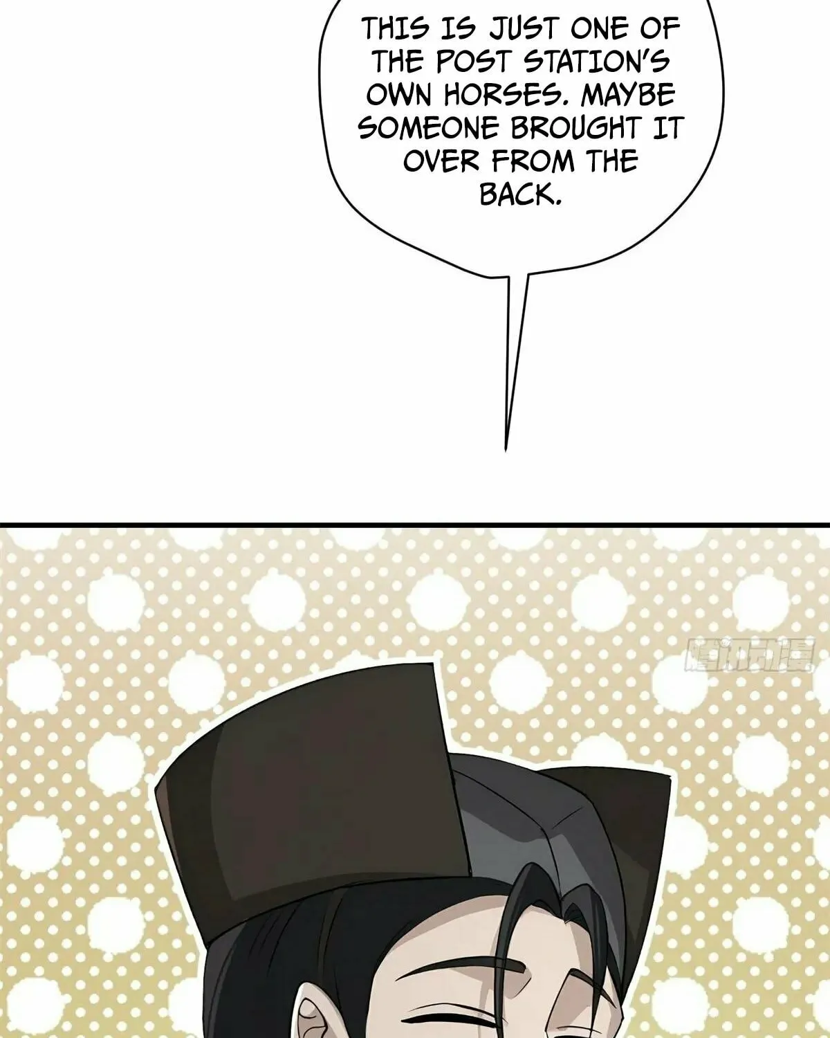Traveling Through Time and Space to Become an Unlucky NPC: I Have a Wife to Protect Me Chapter 103 page 6 - 
