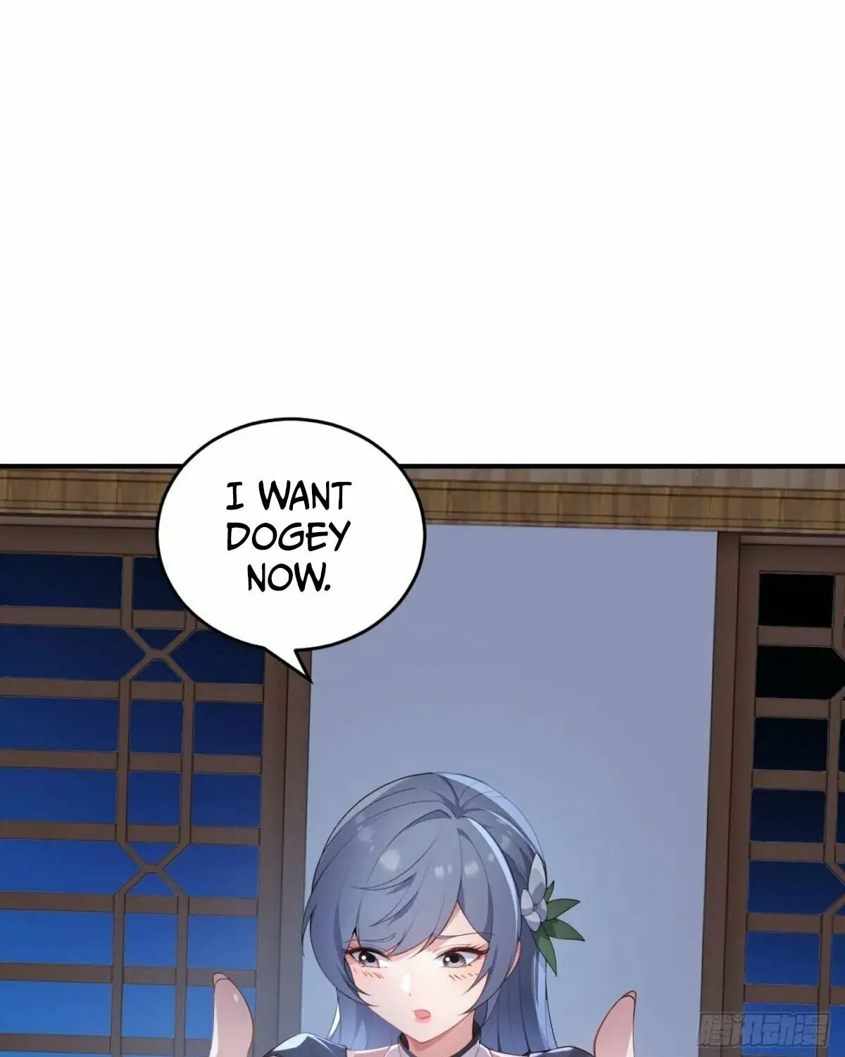 Traveling Through Time and Space to Become an Unlucky NPC: I Have a Wife to Protect Me Chapter 103 page 53 - 