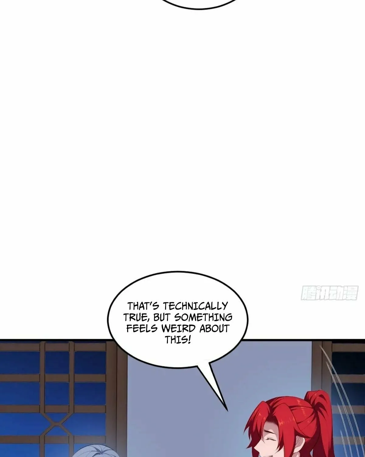 Traveling Through Time and Space to Become an Unlucky NPC: I Have a Wife to Protect Me Chapter 103 page 59 - 