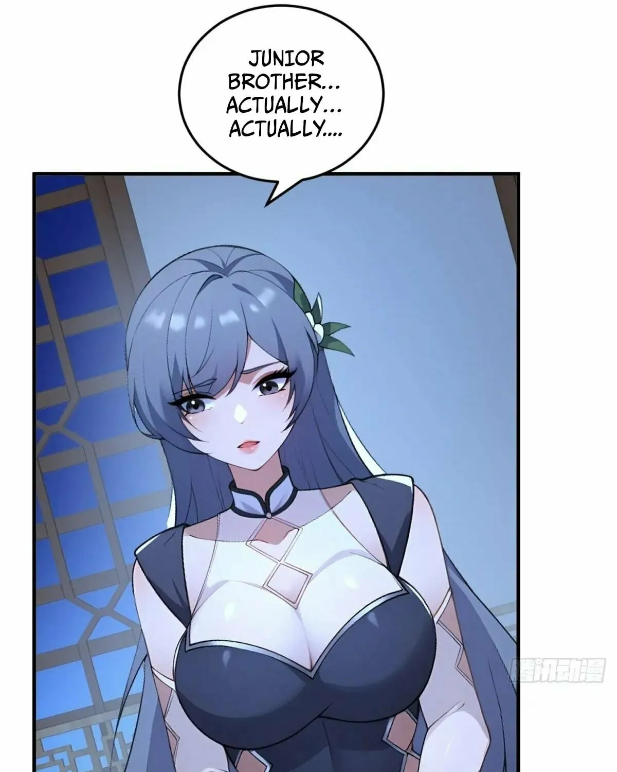 Traveling Through Time and Space to Become an Unlucky NPC: I Have a Wife to Protect Me Chapter 103 page 64 - 