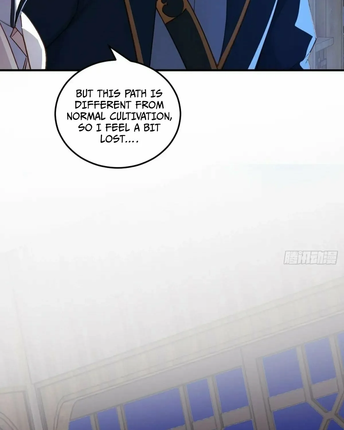 Traveling Through Time and Space to Become an Unlucky NPC: I Have a Wife to Protect Me Chapter 103 page 72 - 