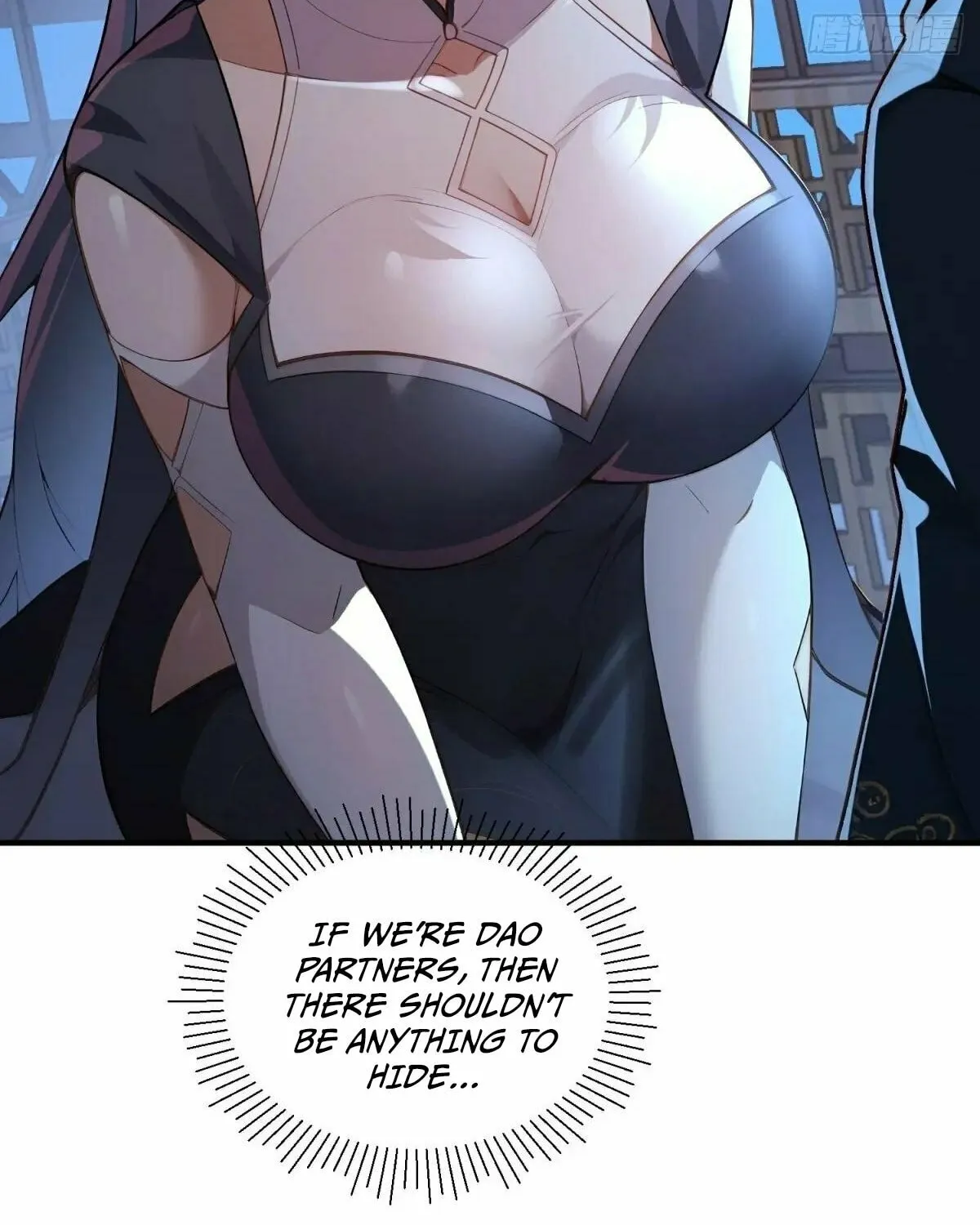 Traveling Through Time and Space to Become an Unlucky NPC: I Have a Wife to Protect Me Chapter 103 page 74 - 