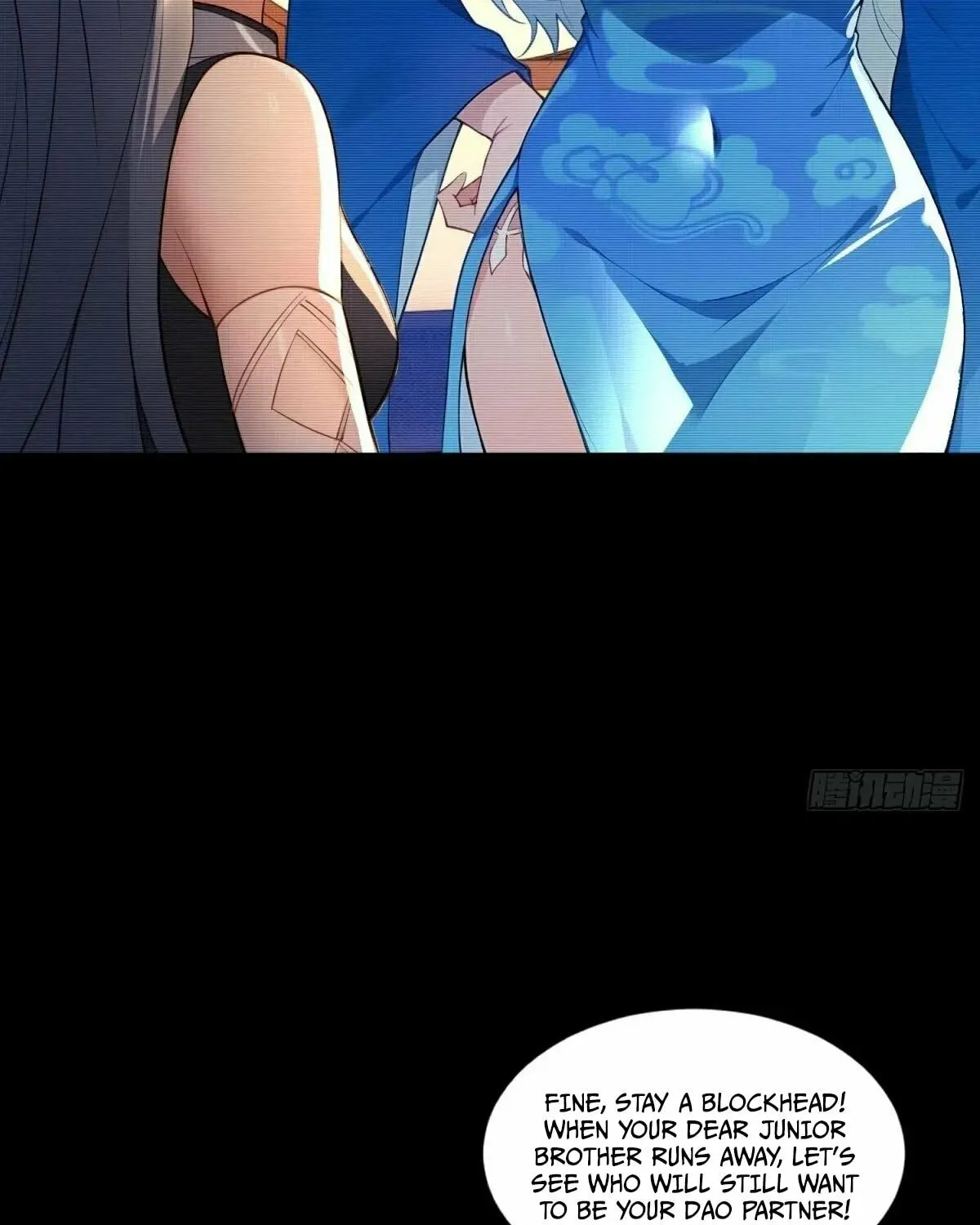 Traveling Through Time and Space to Become an Unlucky NPC: I Have a Wife to Protect Me Chapter 103 page 78 - 
