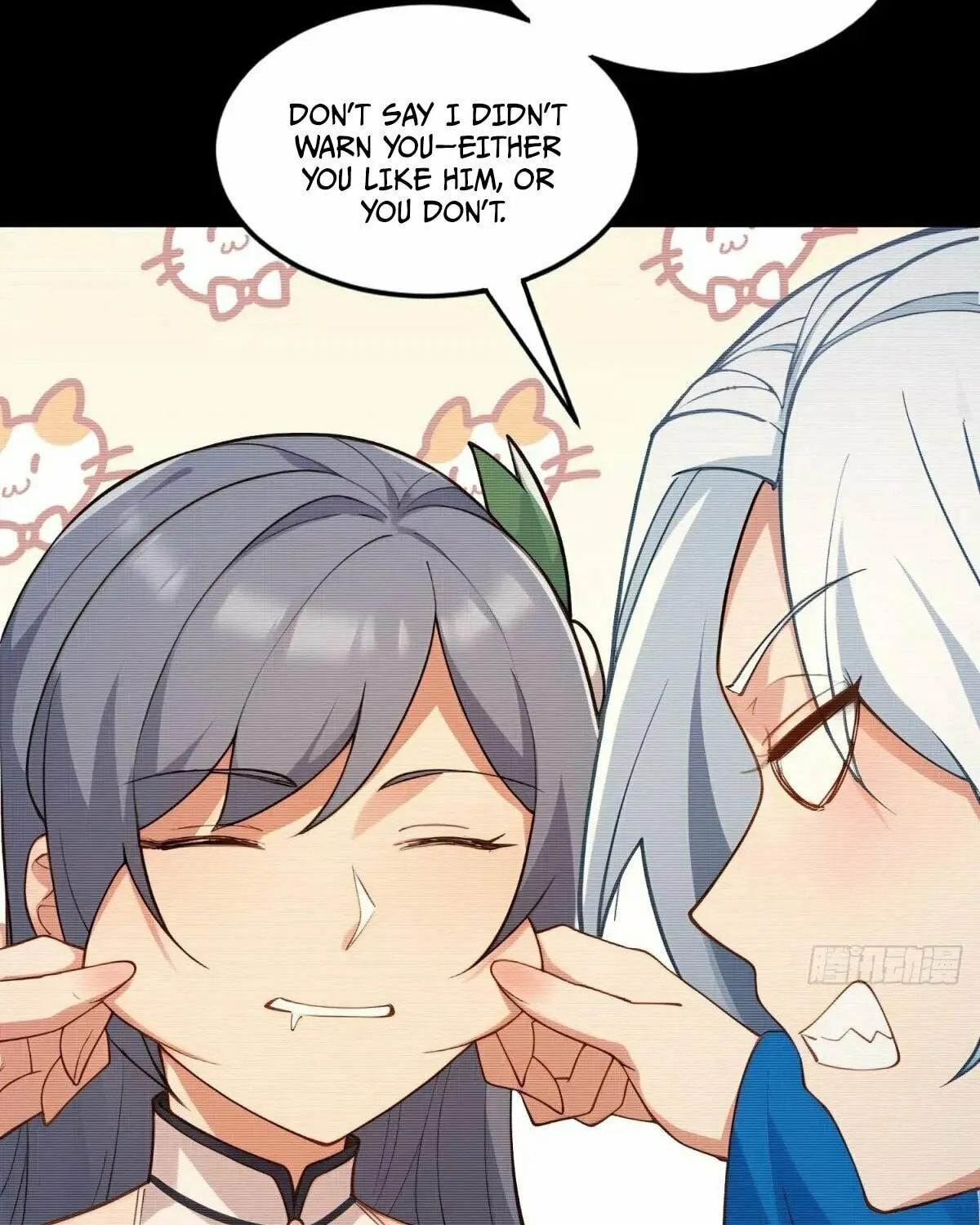 Traveling Through Time and Space to Become an Unlucky NPC: I Have a Wife to Protect Me Chapter 103 page 79 - 