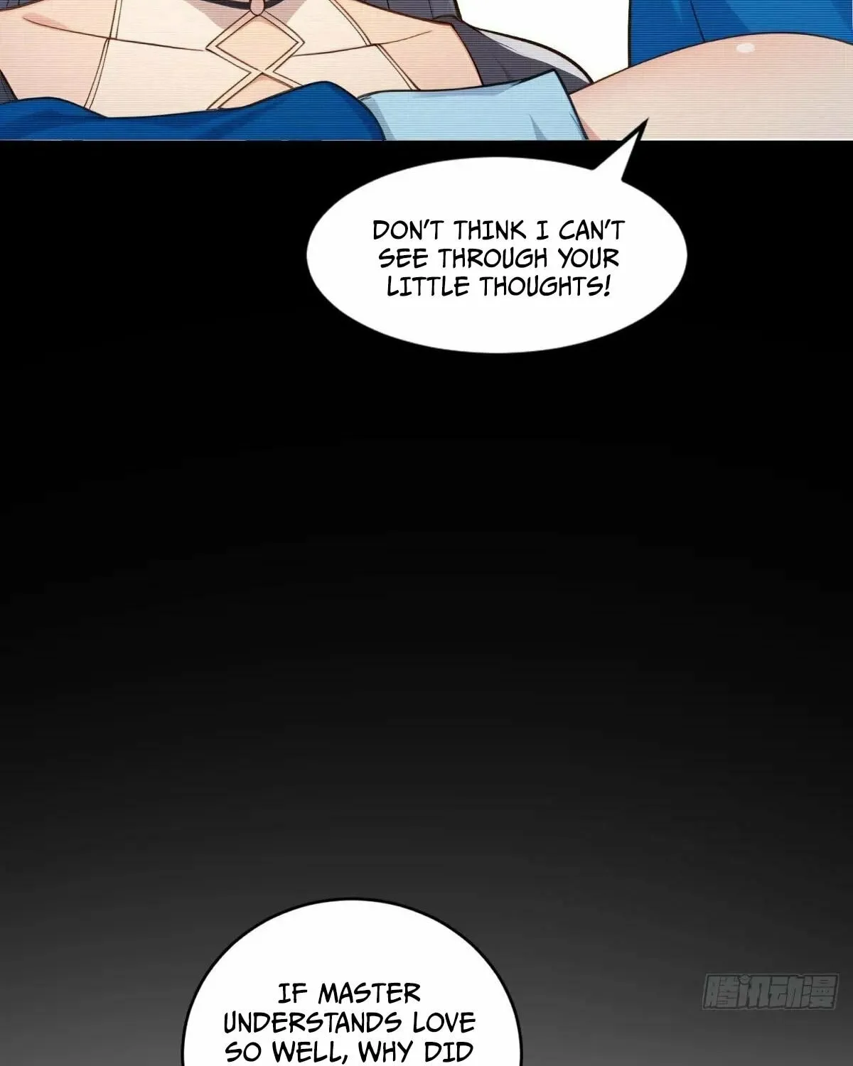 Traveling Through Time and Space to Become an Unlucky NPC: I Have a Wife to Protect Me Chapter 103 page 80 - 