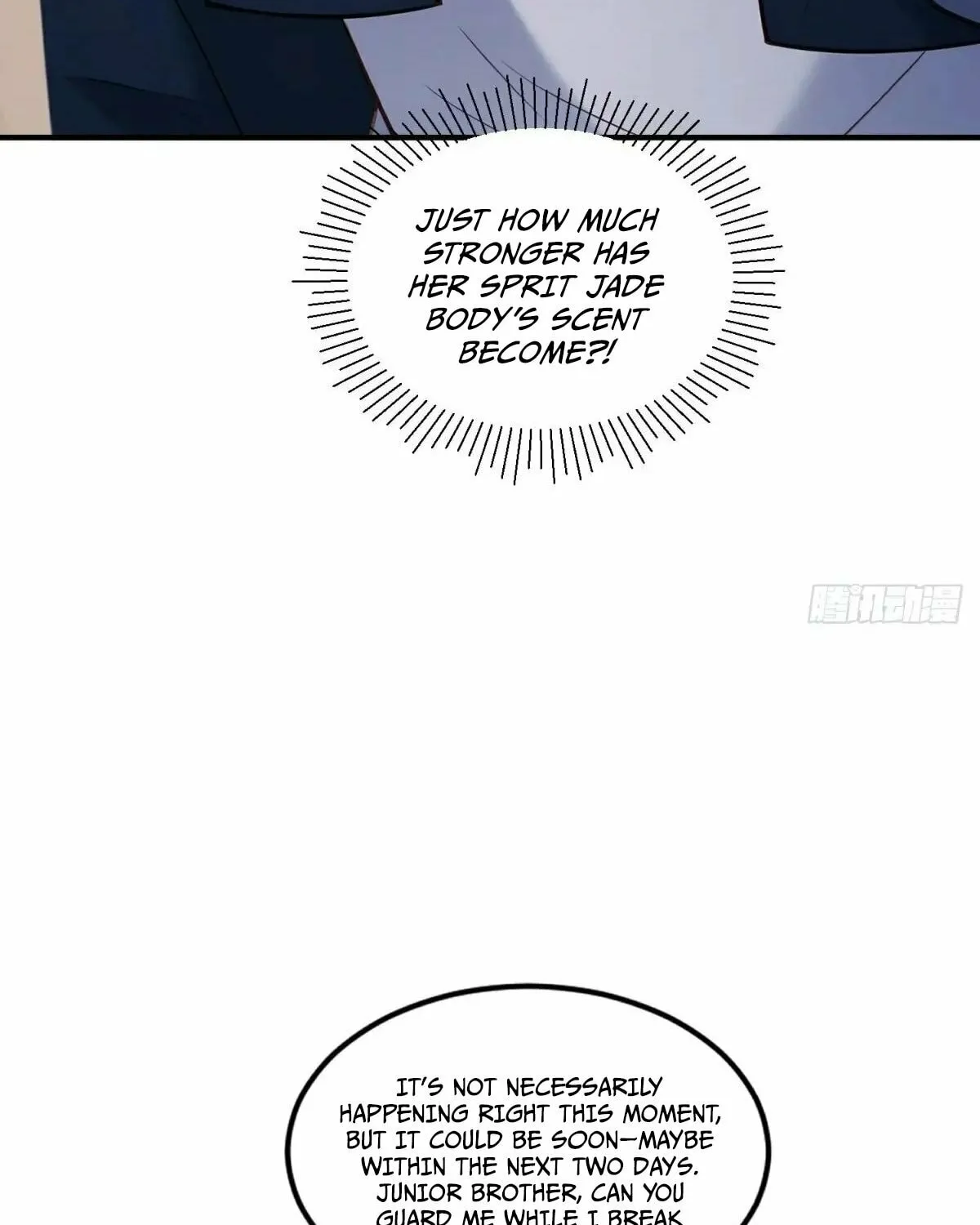 Traveling Through Time and Space to Become an Unlucky NPC: I Have a Wife to Protect Me Chapter 103 page 87 - 