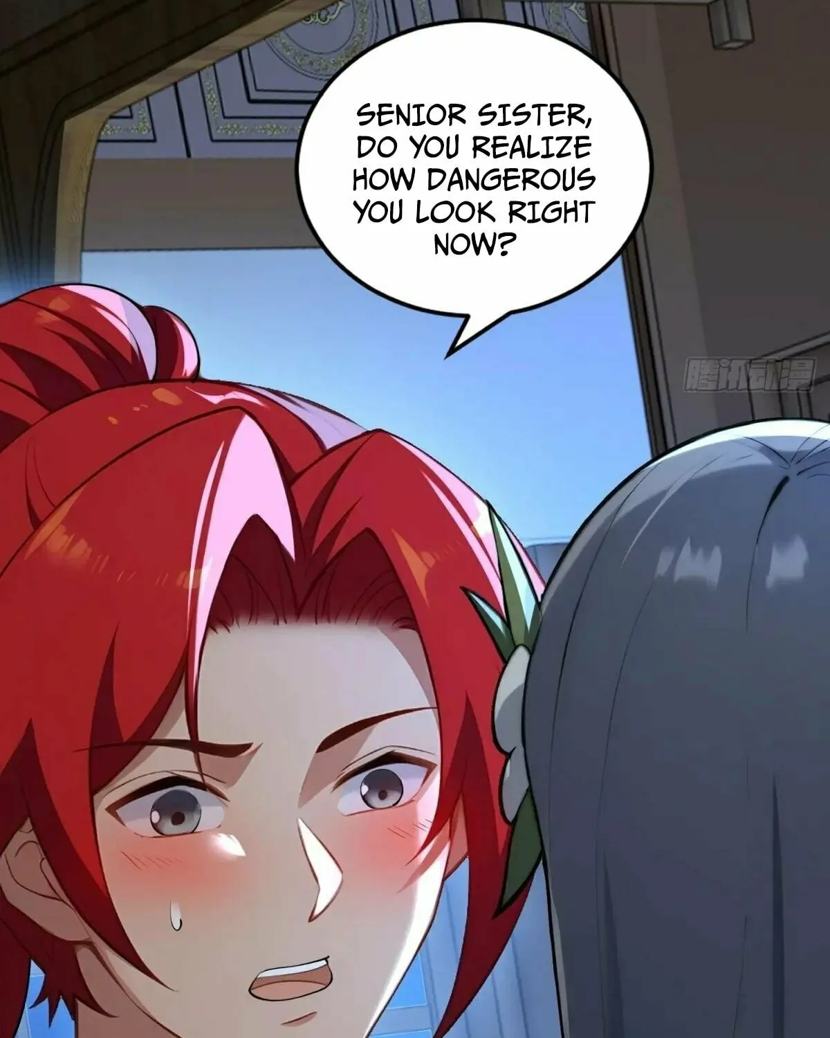Traveling Through Time and Space to Become an Unlucky NPC: I Have a Wife to Protect Me Chapter 103 page 93 - 