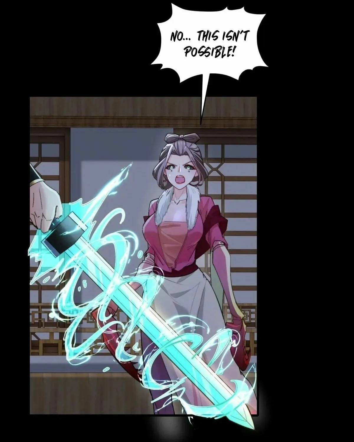 Traveling Through Time and Space to Become an Unlucky NPC: I Have a Wife to Protect Me Chapter 104 page 101 - 