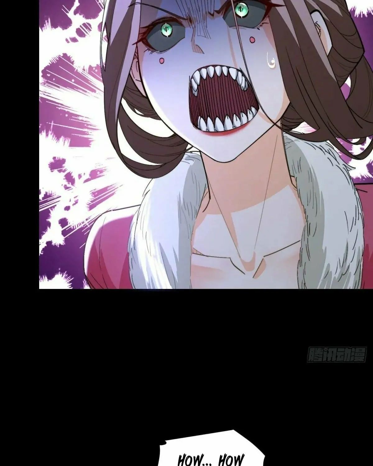 Traveling Through Time and Space to Become an Unlucky NPC: I Have a Wife to Protect Me Chapter 104 page 103 - 