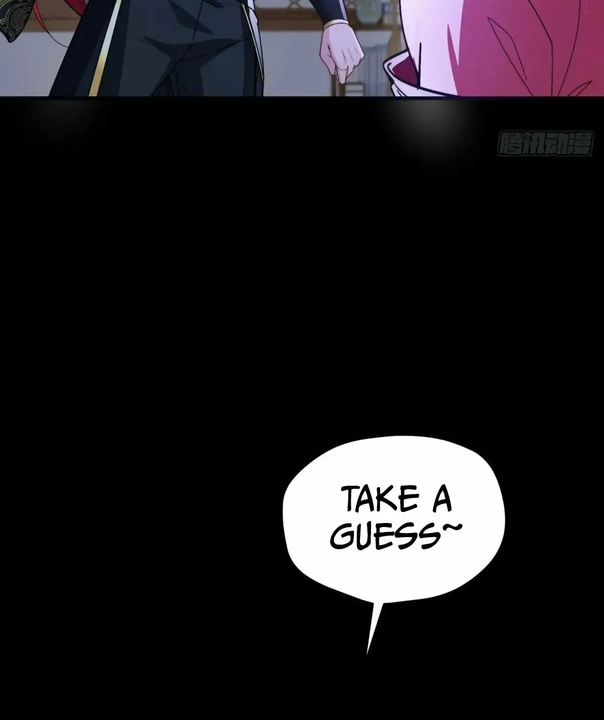 Traveling Through Time and Space to Become an Unlucky NPC: I Have a Wife to Protect Me Chapter 104 page 105 - 