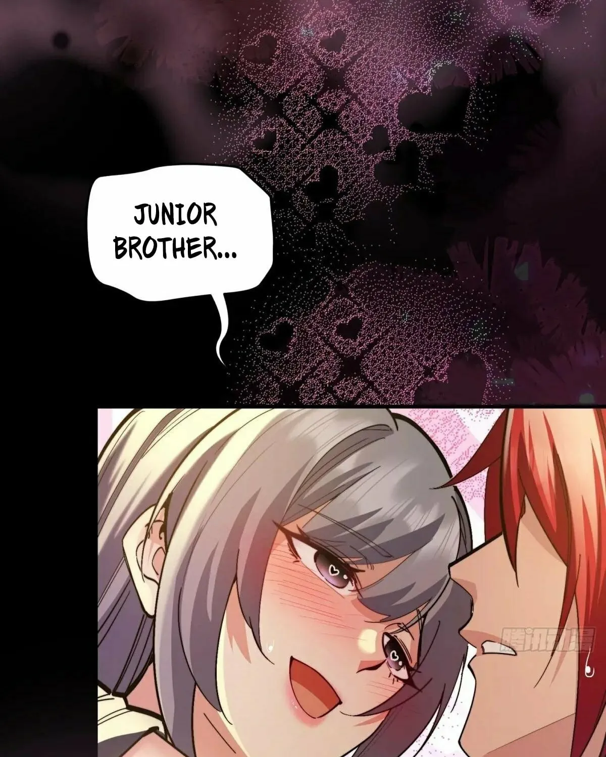 Traveling Through Time and Space to Become an Unlucky NPC: I Have a Wife to Protect Me Chapter 104 page 15 - 