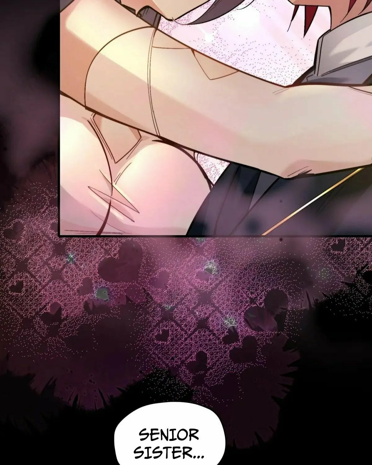 Traveling Through Time and Space to Become an Unlucky NPC: I Have a Wife to Protect Me Chapter 104 page 16 - 