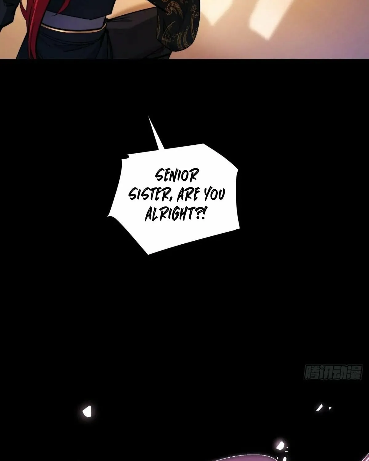 Traveling Through Time and Space to Become an Unlucky NPC: I Have a Wife to Protect Me Chapter 104 page 24 - 