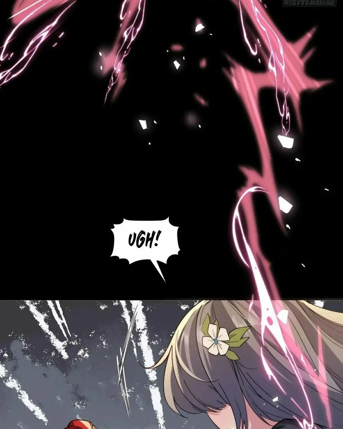 Traveling Through Time and Space to Become an Unlucky NPC: I Have a Wife to Protect Me Chapter 104 page 28 - 
