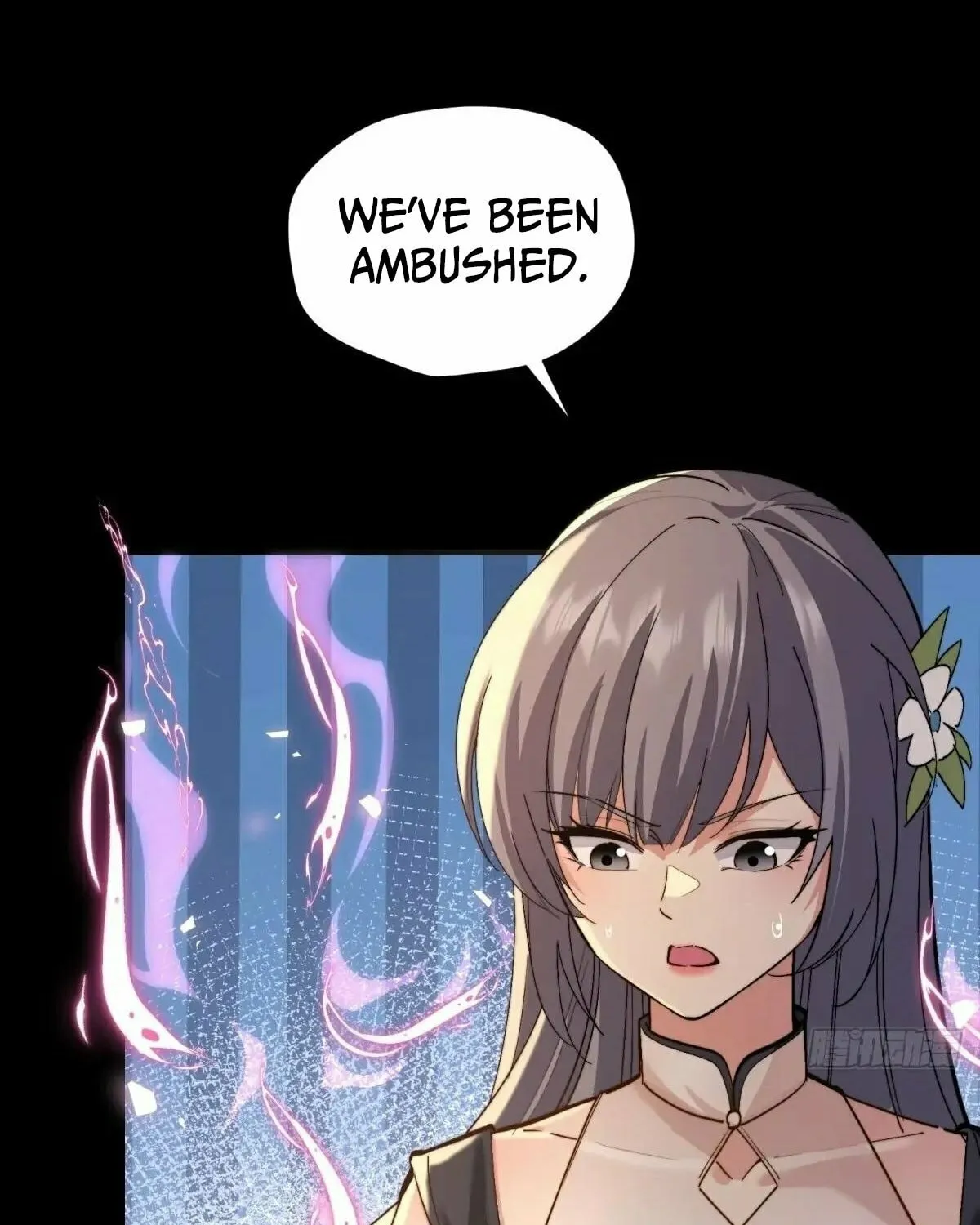 Traveling Through Time and Space to Become an Unlucky NPC: I Have a Wife to Protect Me Chapter 104 page 30 - 
