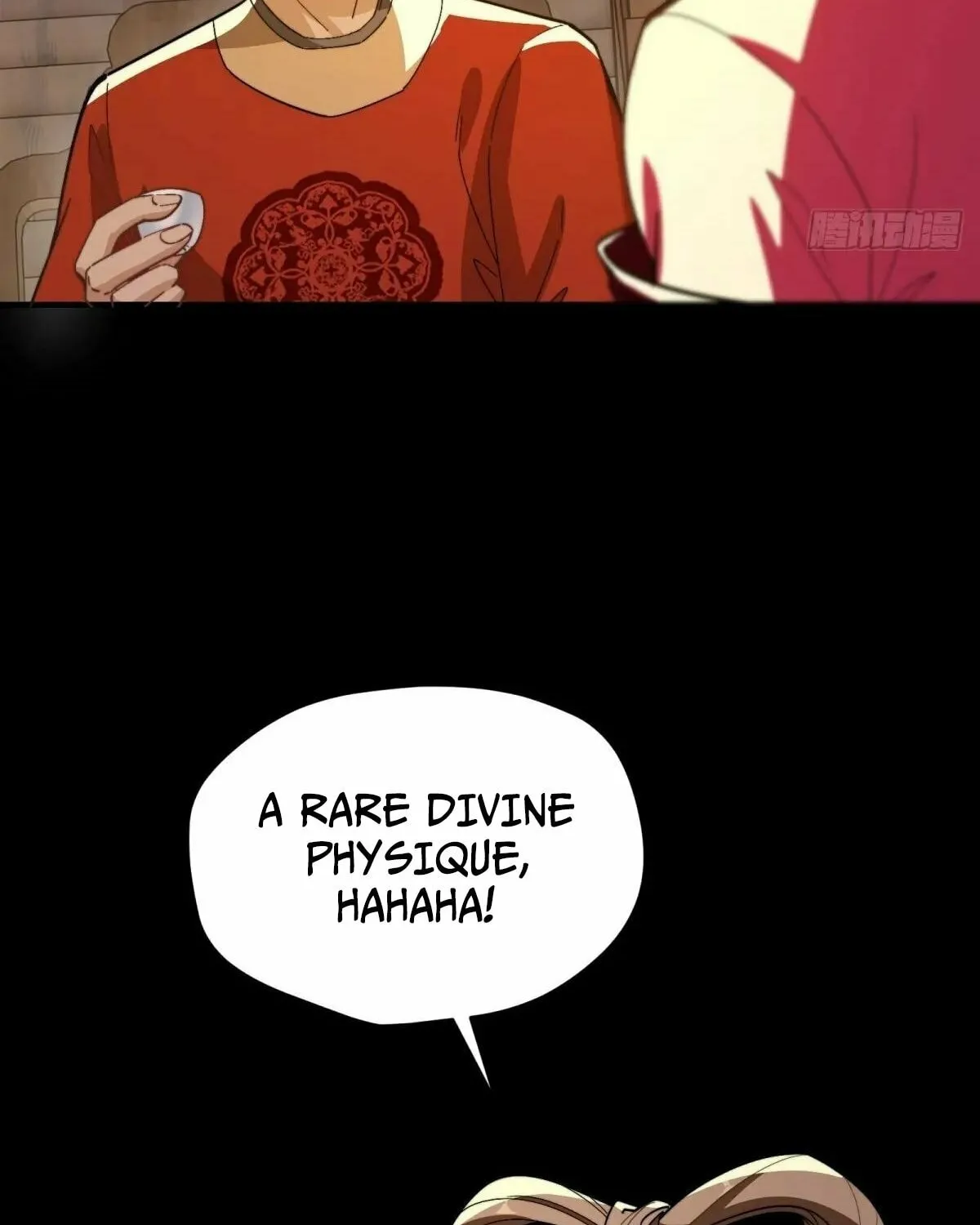 Traveling Through Time and Space to Become an Unlucky NPC: I Have a Wife to Protect Me Chapter 104 page 48 - 