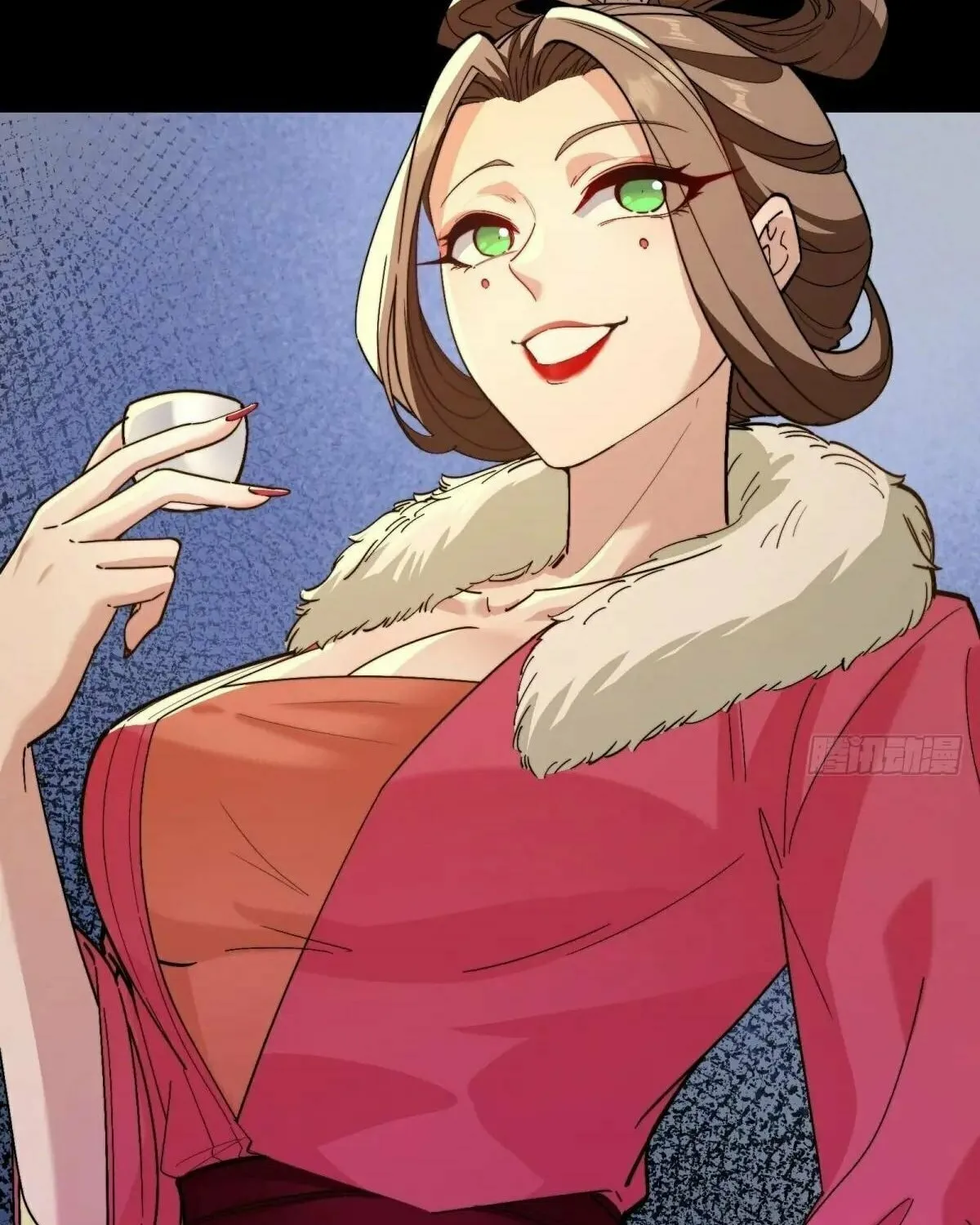 Traveling Through Time and Space to Become an Unlucky NPC: I Have a Wife to Protect Me Chapter 104 page 49 - 
