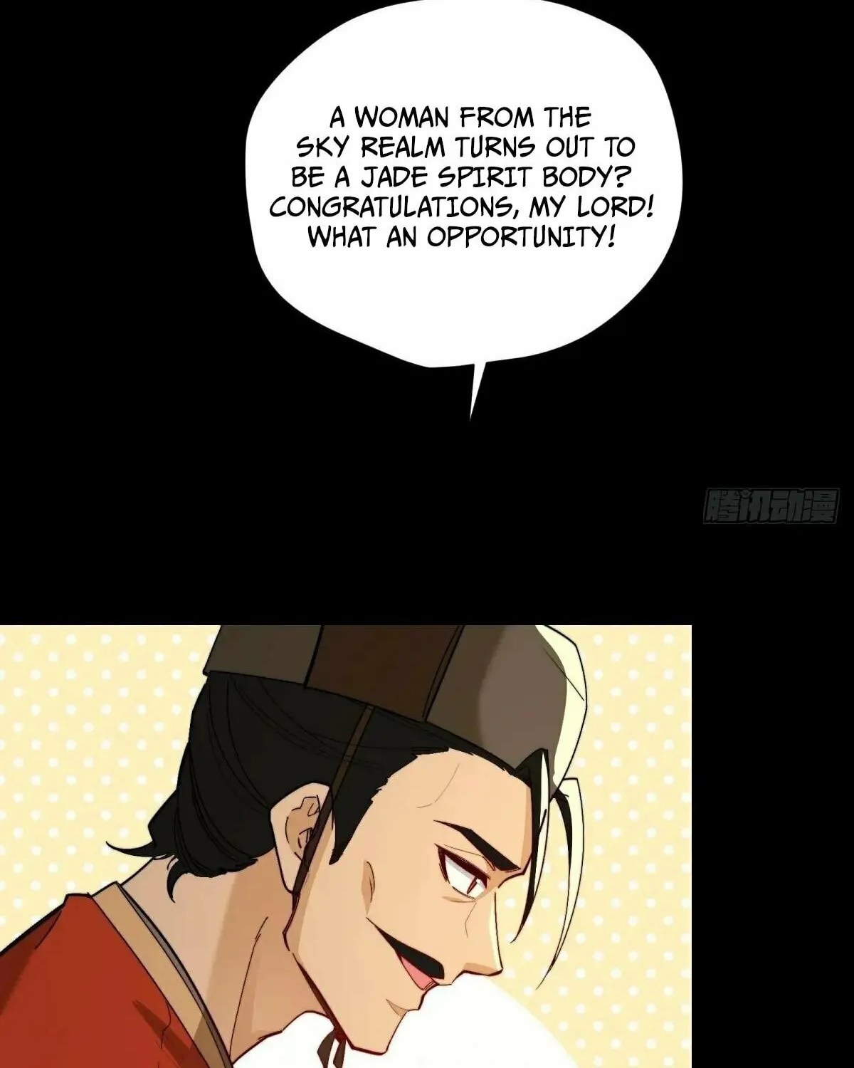 Traveling Through Time and Space to Become an Unlucky NPC: I Have a Wife to Protect Me Chapter 104 page 52 - 
