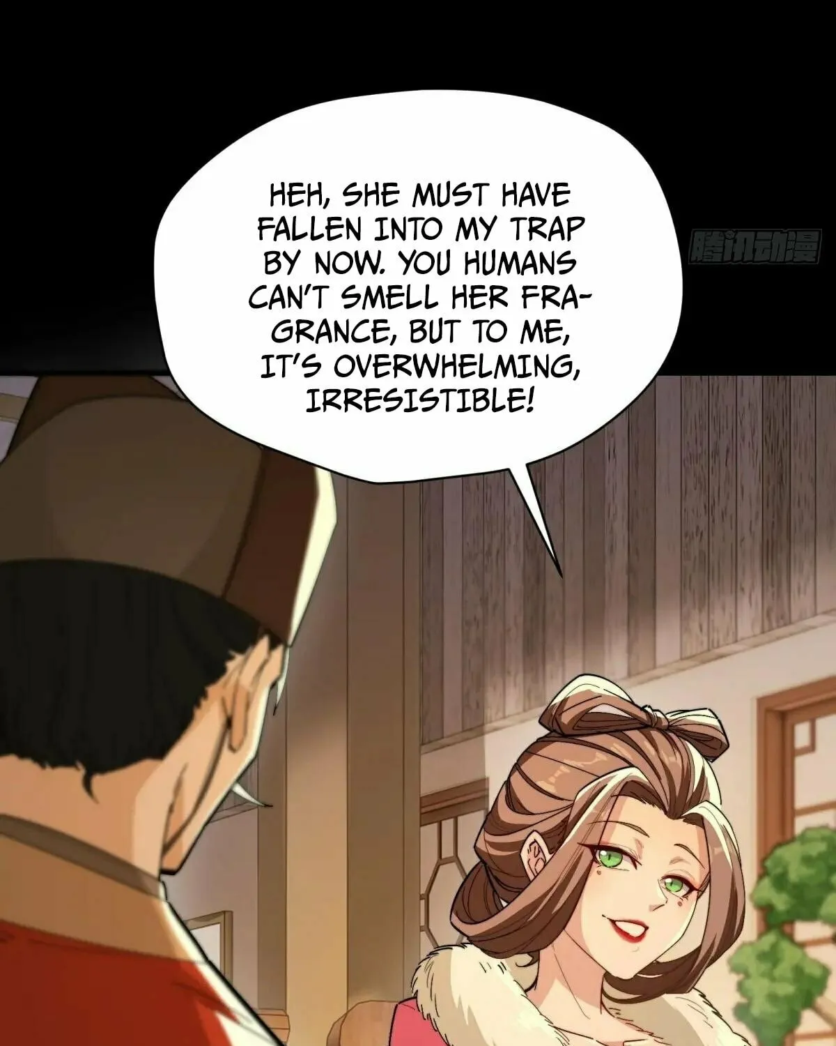 Traveling Through Time and Space to Become an Unlucky NPC: I Have a Wife to Protect Me Chapter 104 page 54 - 